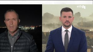 Tras horas de gran tensión por el retraso en la liberación de los rehenes, el alto el fuego no corre peligro