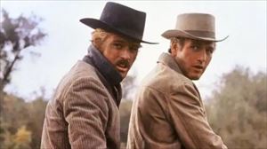 Urkullu y Otegi, al más puro estilo de Paul Newman y Robert Redford en 'Dos hombres y un destino'