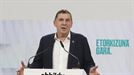 Arnaldo Otegi anuncia que no será el candidato a lehendakari de EH Bildu