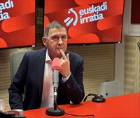 Arnaldo Otegi prevé que el nombre del candidato o candidata de EH Bildu a lehendakari se conocerá en diciembre