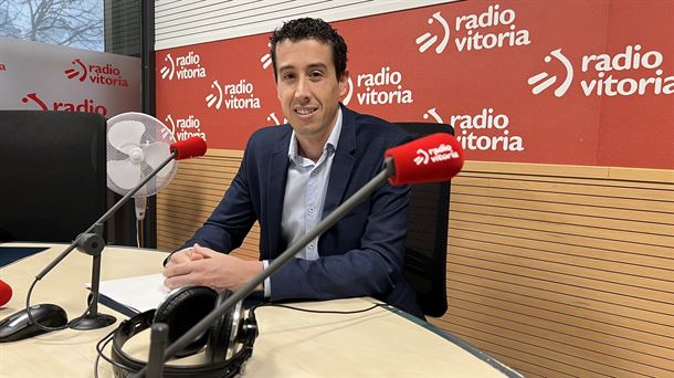 ‘Queremos garantizar que los servicios básicos lleguen a todos los ciudadanos de Álava de la misma manera’ 