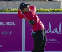 La neozelandesa Lydia Ko gana el Open Británico y Carlota Ciganda termina en el 37º puesto