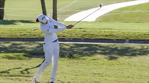 Furue gana el Campeonato Evian; Ciganda, eliminada en la segunda jornada