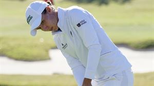 Nelly Korda lidera el Open Británico; Carlota Ciganda avanza con un +4