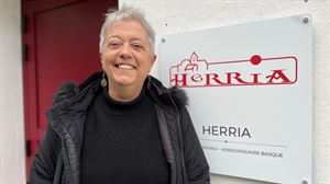 Menane Oxandabaratz: 