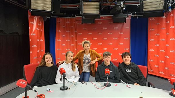 ''Nos ha sorprendido el Derecho a tener ocio y tiempo libre''