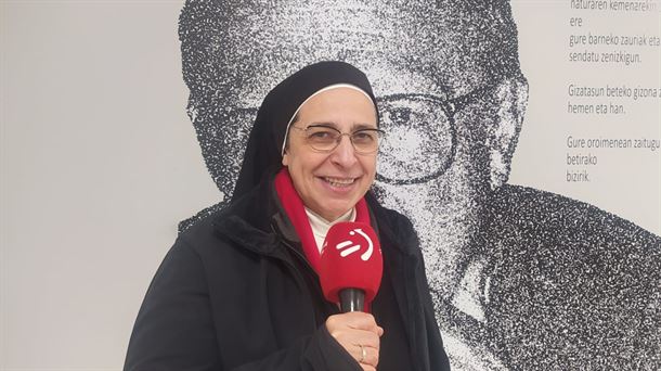 Sor Lucía Caram, sobre los abusos: "La Iglesia llega tarde y llega mal"
