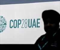 COP28 goi-bilera mundu mailako ekintza klimatikoen lehen balantze etsigarriarekin hasiko da gaur Dubain