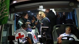 Israelek eta Hamasek su-eten humanitarioa egun batez luzatzea adostu dute