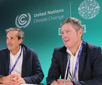 Euskadi participa por primera vez en la cumbre climática COP 28