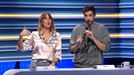 Antton Telleriak musika jarri nahi izan dio aste honetan ''Mihiluze'' lehiaketari