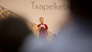 Julio Soto txapeldun, seigarrenez