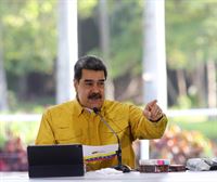 Maduro consigue el tercer mandato tras recibir el 51,20 % de los votos, según el Consejo Nacional Electoral