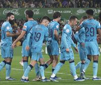 El Athletic gana sin grandes problemas en El Sardinero al Cayón (0-3), en la Copa
