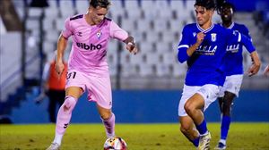 El Eibar elimina al Melilla en la tanda de penaltis y ya espera rival en dieciseisavos de final de la Copa