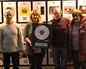 La discográfica Gor recibe el homenaje de la Durangoko Azoka