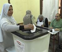 Al Sisi como único favorito en las elecciones presidenciales de Egipto