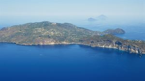 ITALIA 04: Islas Eolias: Un viaje a través del tiempo y la literatura