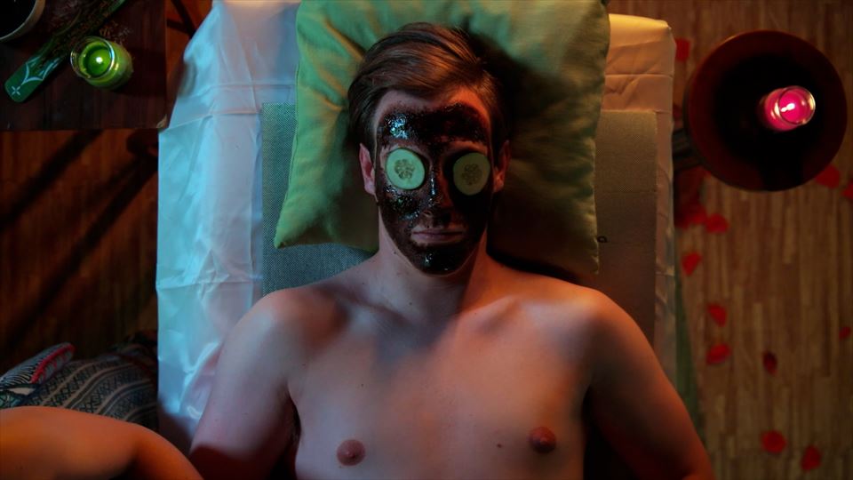 Bosko maskarila ipinita