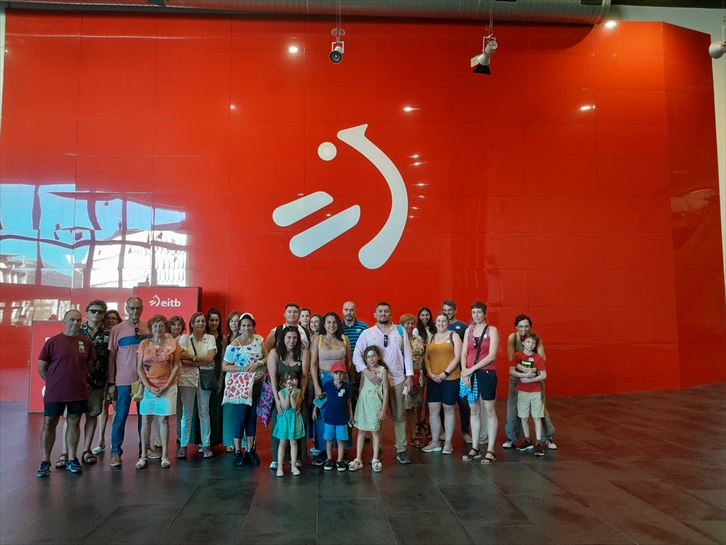 OPEN HOUSE URRIAK 7_12