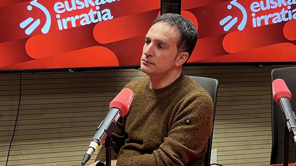 Lakuntza: "Inbestidurarako PSOEk eta EAJk adostatutakoak zabaltzen du bide bat, guk eskatutakoaren haritik"
