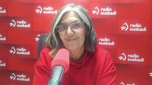 Ane Gabarain nos habla de su 