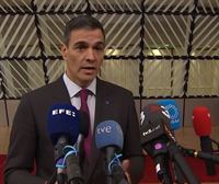 Sánchez apoya la decisión del PSN: ''El problema está en UPN y la alcaldesa''