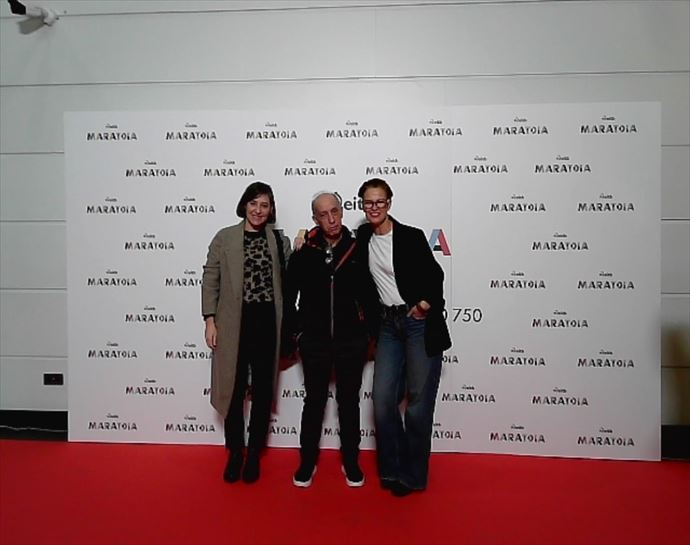 EITB Maratoia 2023
