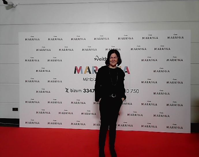 EITB Maratoia 2023
