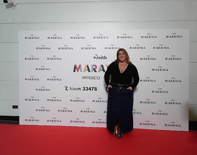 EITB Maratoia 2023