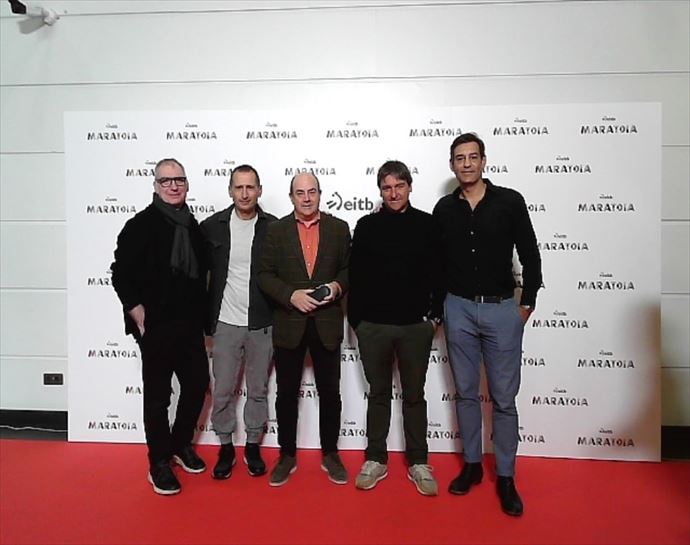 EITB Maratoia 2023