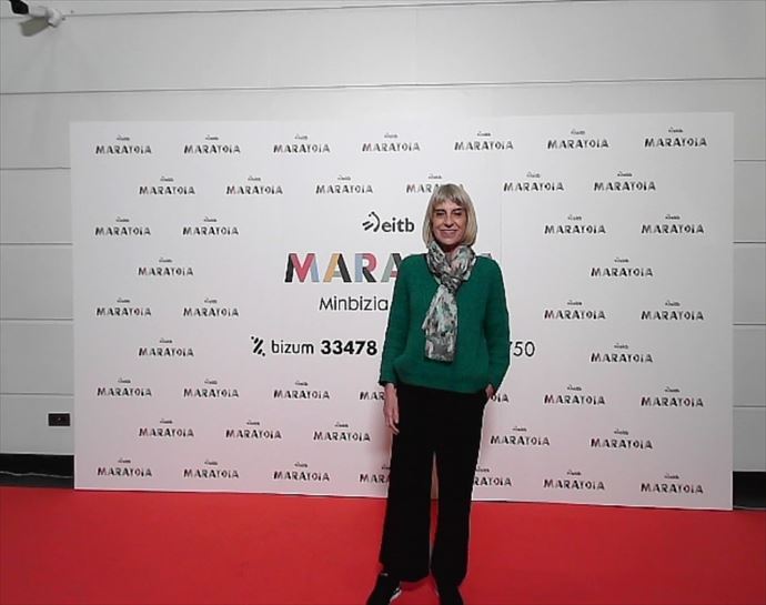 EITB Maratoia 2023