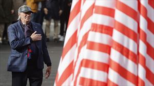 Iribar, San Mamesen betiko