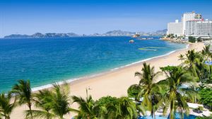 Historia turística de Acapulco. España Explorer. Destinos viajeros 2024