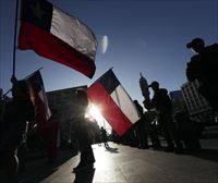Chile rechaza en las urnas la propuesta de una nueva Constitución y mantiene el texto de la era Pinochet