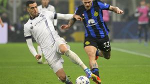 París Saint-Germain-Real Sociedad, en octavos de final de la Liga de Campeones