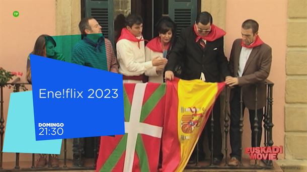 Ene!flix 2023