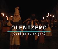En busca del origen de Olentzero, en la historia y las tradiciones vascas