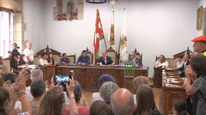 Abotsanitzek eta EH Bilduk gobernu akordioa itxi dute Hondarribiko Udalean
