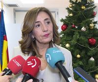 Garamendi cree que se abre un nuevo escenario en la relación entre Euskadi y el Estado