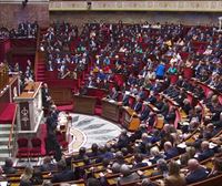 La Asamblea Nacional francesa aprueba la ley de inmigración con apoyo de la ultraderecha