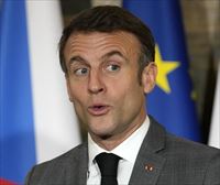 Macron asegura que la polémica ley de inmigración es una derrota para la ultraderecha