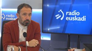 Helburua falta diren eskumenak legealdi honetan eskualdatzea dela dio Itxasok, nahiz eta zaila dela onartu