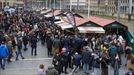 Bilbao y San Sebastián, listas para Santo Tomás