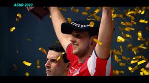 2023, el año de Aitor Elordi