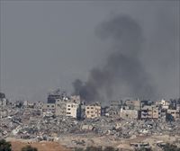 Egipto propone a Hamás una tregua de dos semanas a cambio de liberar 40 rehenes israelíes
