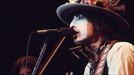 Monográfico sobre la gira de Bob Dylan 