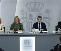 El Gobierno español aprueba hoy la prórroga parcial del 'escudo social'