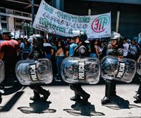 Los 50 convulsos días de Javier Milei al frente de la economía argentina