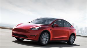 Los coches eléctricos más vendidos en 2023